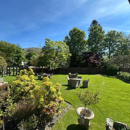 Bridge House Hotel & Silver Howe View Cottage Grasmere Extérieur photo