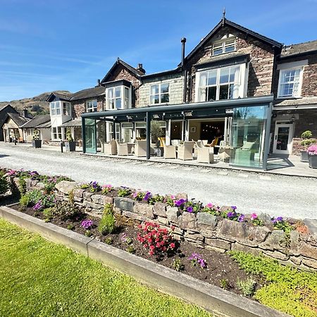 Bridge House Hotel & Silver Howe View Cottage Grasmere Extérieur photo