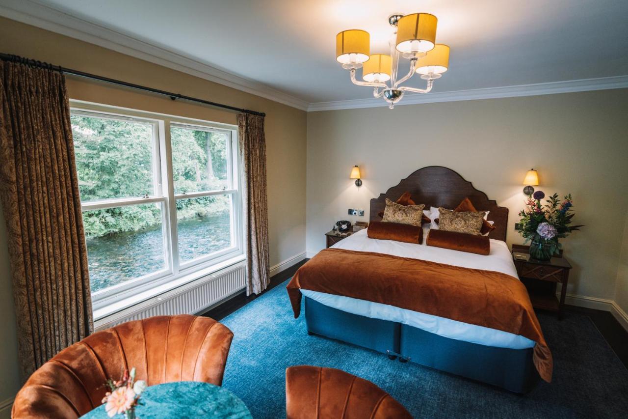 Bridge House Hotel & Silver Howe View Cottage Grasmere Extérieur photo