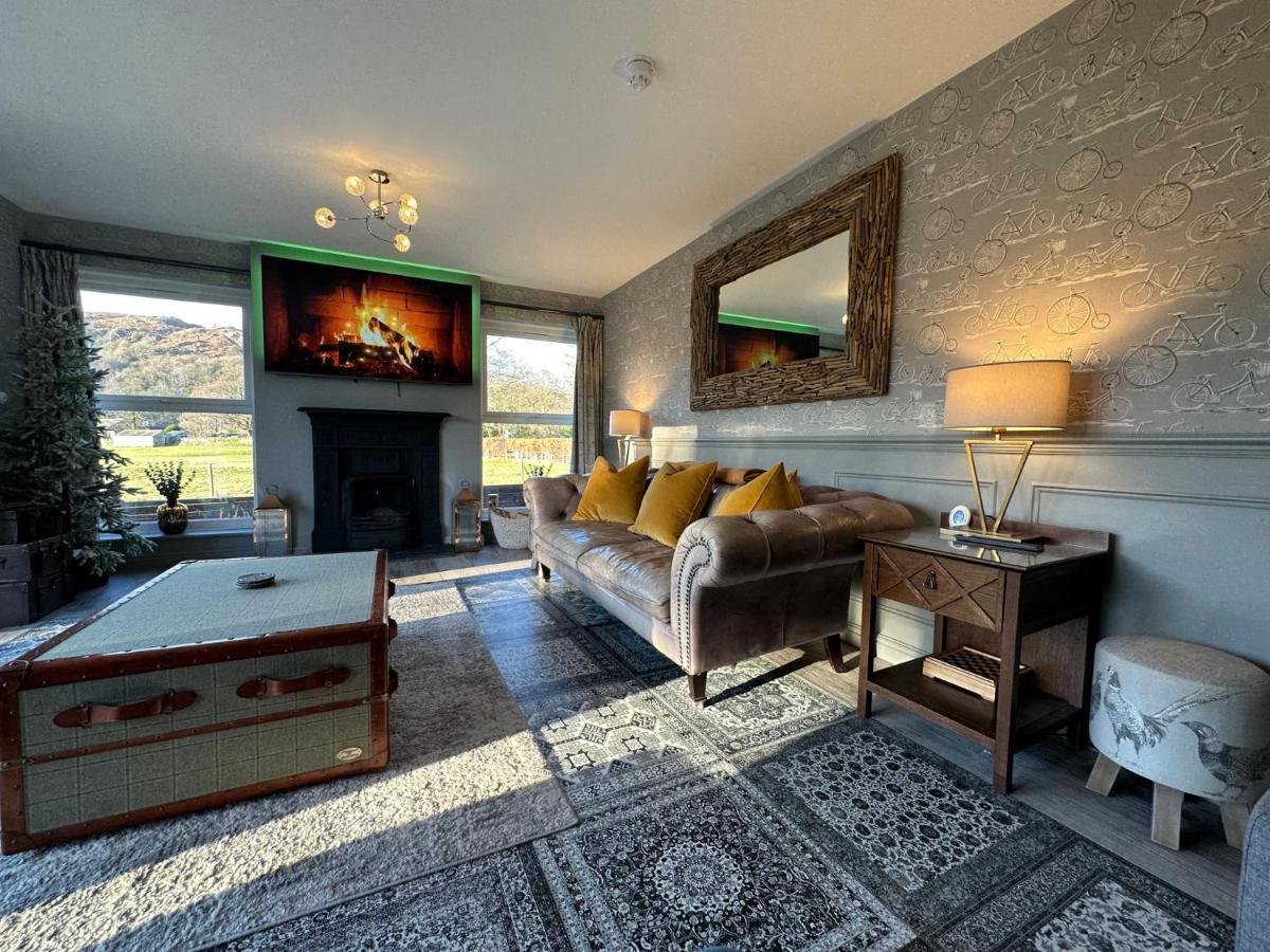 Bridge House Hotel & Silver Howe View Cottage Grasmere Extérieur photo