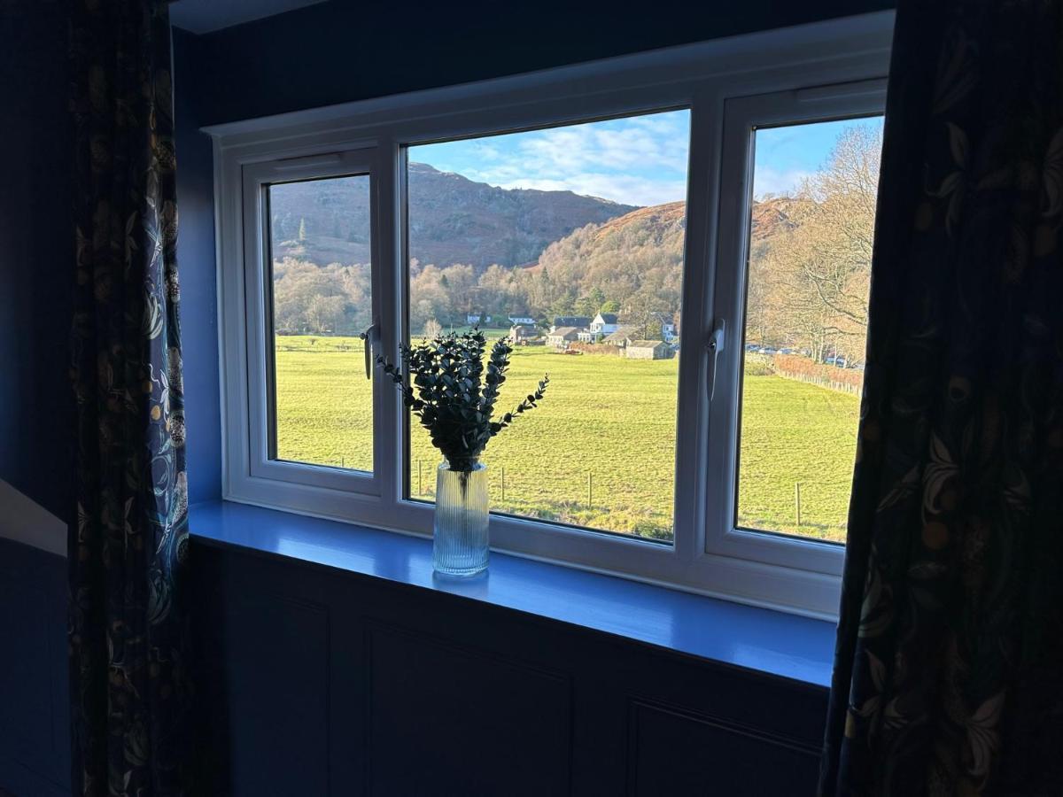 Bridge House Hotel & Silver Howe View Cottage Grasmere Extérieur photo