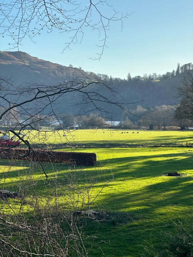 Bridge House Hotel & Silver Howe View Cottage Grasmere Extérieur photo