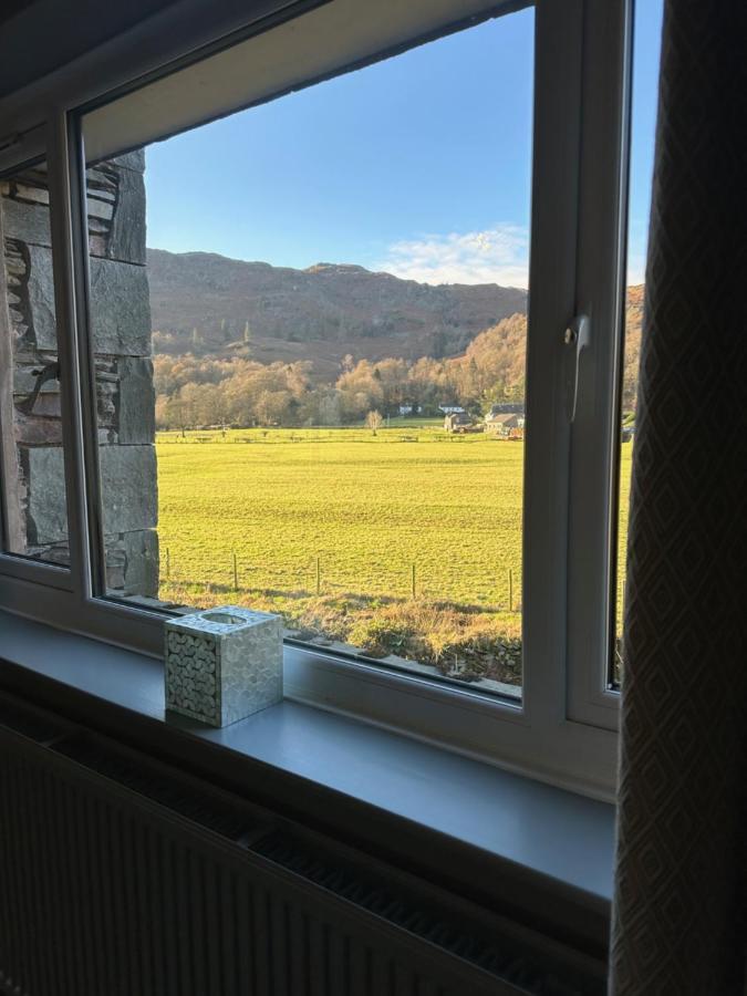 Bridge House Hotel & Silver Howe View Cottage Grasmere Extérieur photo