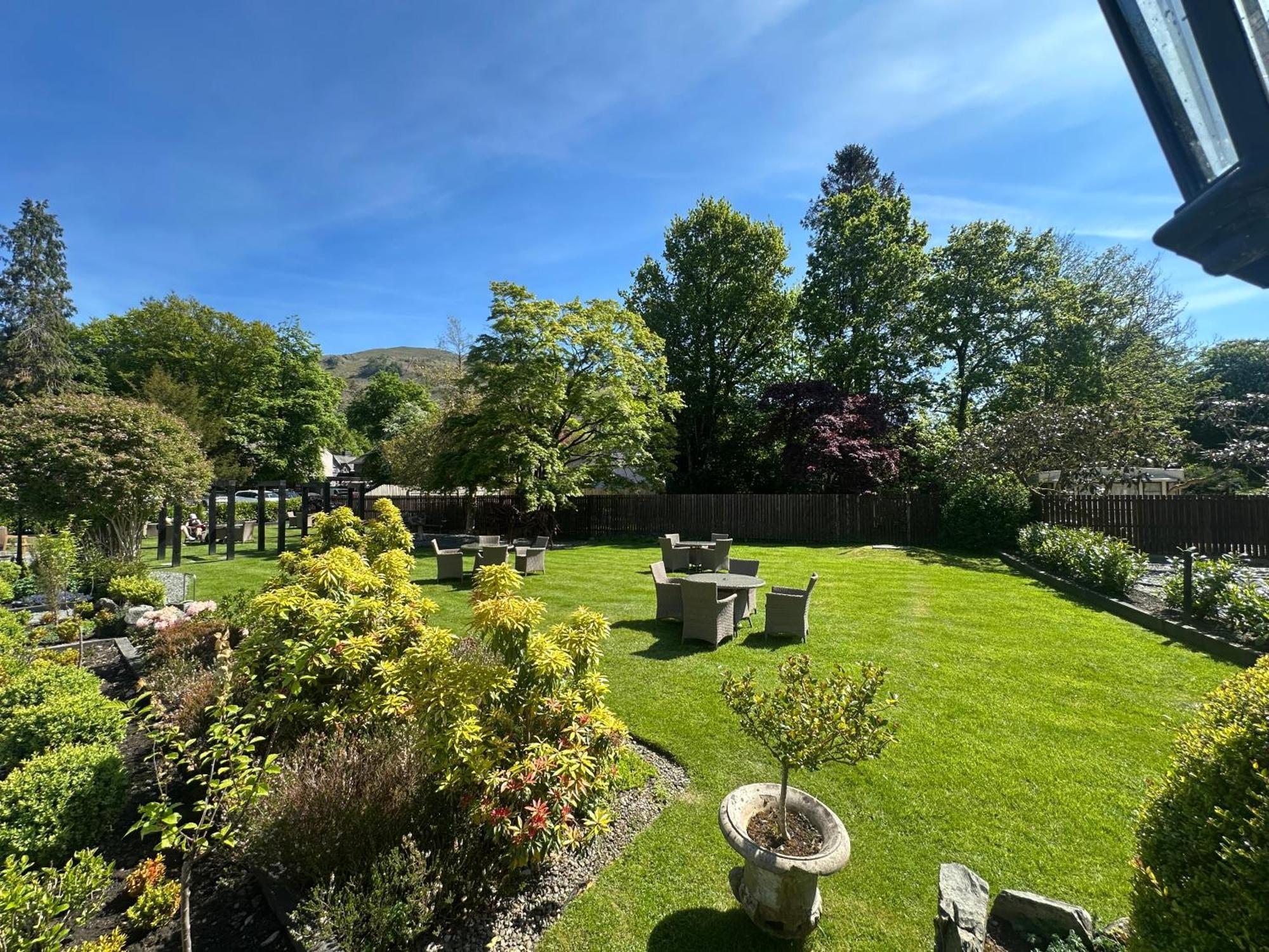 Bridge House Hotel & Silver Howe View Cottage Grasmere Extérieur photo