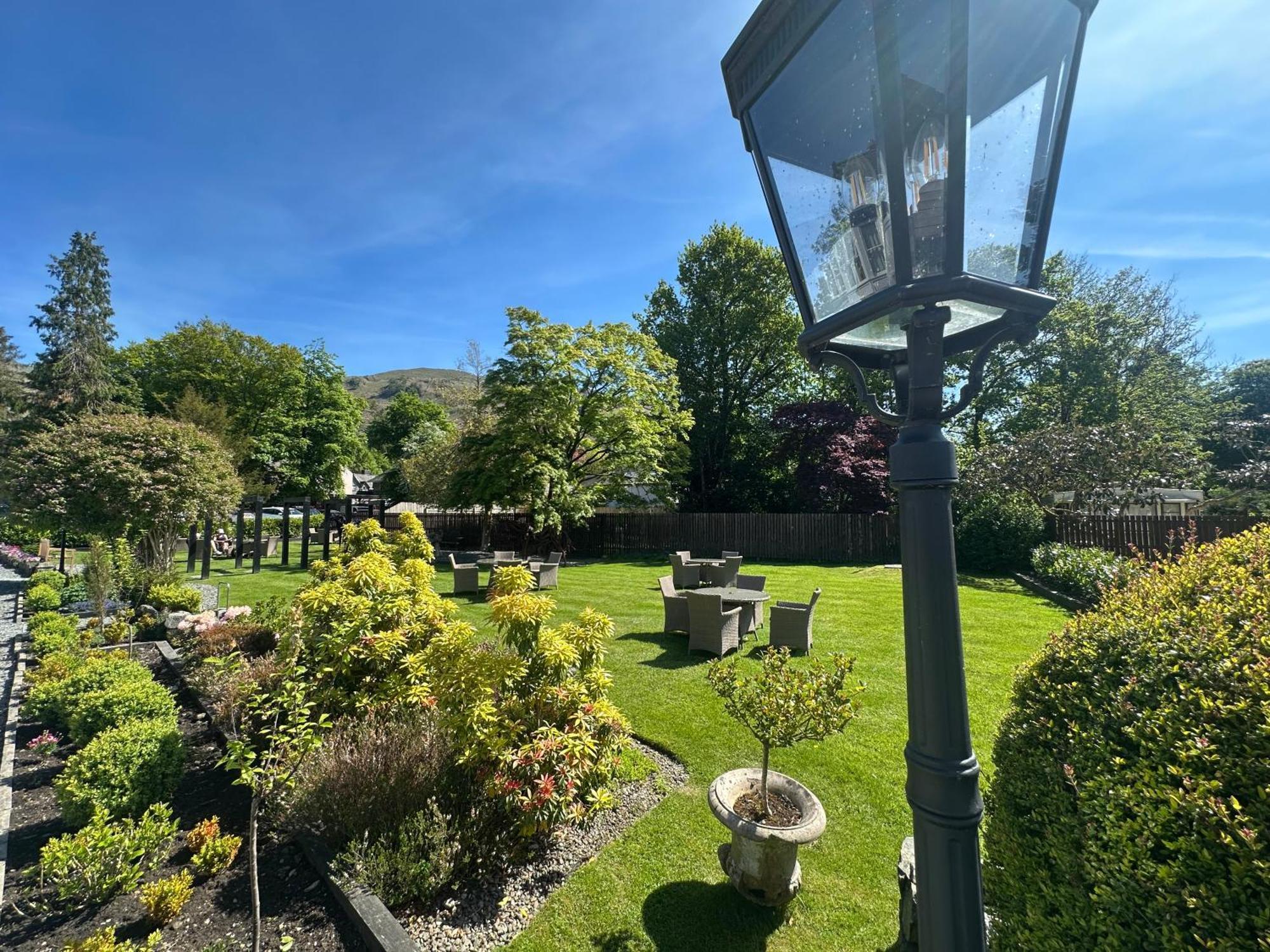 Bridge House Hotel & Silver Howe View Cottage Grasmere Extérieur photo