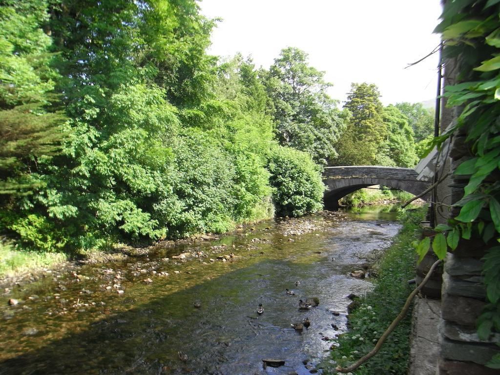 Bridge House Hotel & Silver Howe View Cottage Grasmere Chambre photo