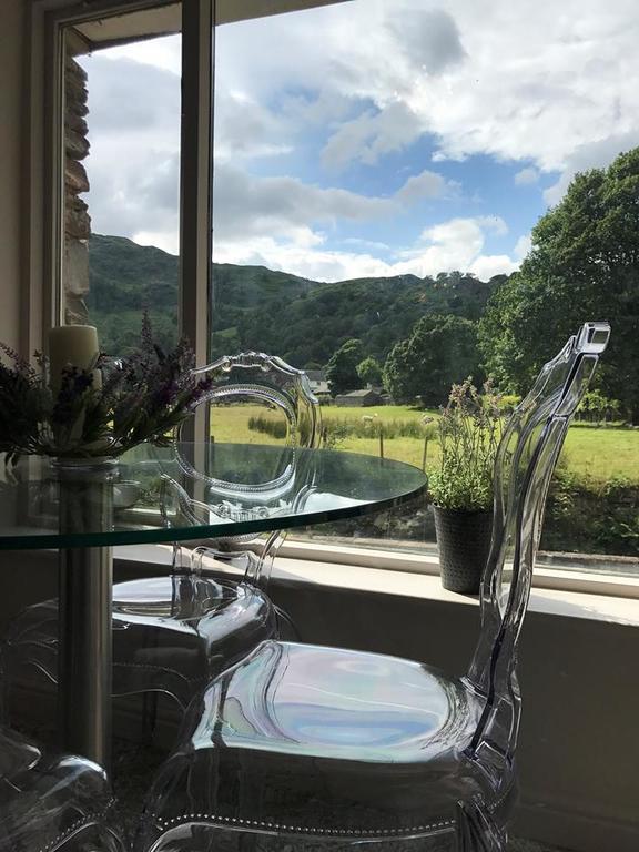 Bridge House Hotel & Silver Howe View Cottage Grasmere Extérieur photo