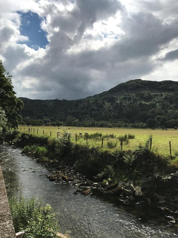 Bridge House Hotel & Silver Howe View Cottage Grasmere Extérieur photo